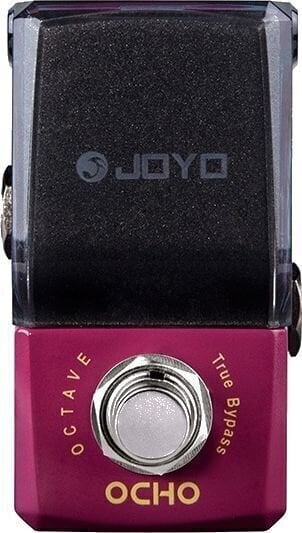 Efekt gitarowy Joyo JF-330 Ocho Efekt gitarowy