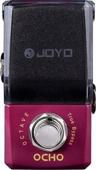 Efekt gitarowy Joyo JF-330 Ocho Efekt gitarowy - 1