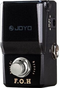 DI dėžutė Joyo JF-331 F.O.H（BASS DI） DI dėžutė - 1