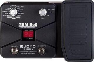 Multiefekt gitarowy Joyo Gem Box Multiefekt gitarowy