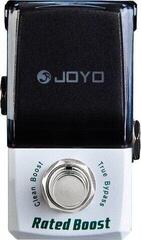 Efekt gitarowy Joyo JF-301 Rated Boost Efekt gitarowy