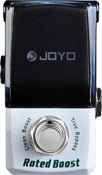 Efekt gitarowy Joyo JF-301 Rated Boost Efekt gitarowy - 1