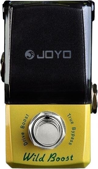 Efekt gitarowy Joyo JF-302 Wild Boost Efekt gitarowy