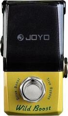 Efekt gitarowy Joyo JF-302 Wild Boost Efekt gitarowy