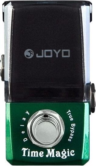 Efekt gitarowy Joyo JF-304 Time Magic Efekt gitarowy
