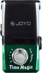 Efekt gitarowy Joyo JF-304 Time Magic Efekt gitarowy