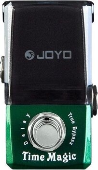 Efekt gitarowy Joyo JF-304 Time Magic Efekt gitarowy - 1