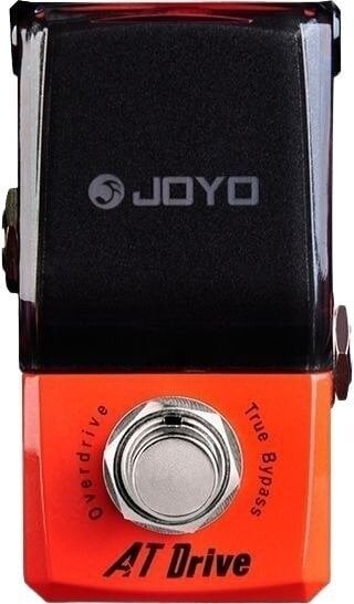 Gitaros efektas Joyo JF-305 At Drive Gitaros efektas