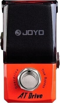Gitaros efektas Joyo JF-305 At Drive Gitaros efektas - 1