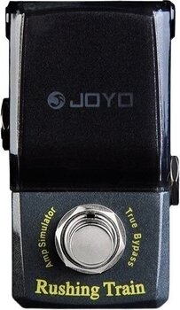 Wzmacniacz gitarowy Joyo JF-306 Rushing Train Wzmacniacz gitarowy - 1