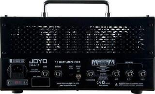 Wzmacniacz gitarowy lampowy Joyo JMA-15 Mjolnir Wzmacniacz gitarowy lampowy
