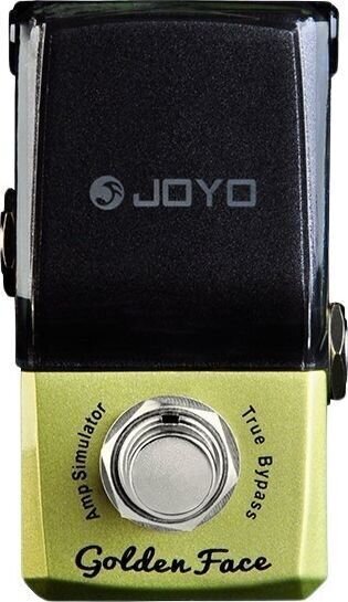 Wzmacniacz gitarowy Joyo JF-308 Gloden Face Wzmacniacz gitarowy