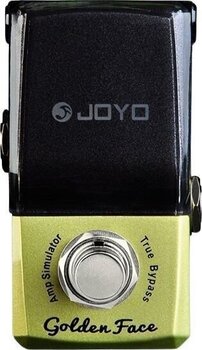 Wzmacniacz gitarowy Joyo JF-308 Gloden Face Wzmacniacz gitarowy - 1