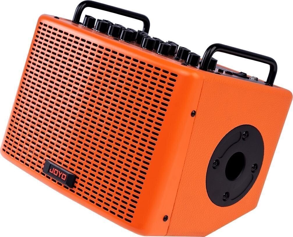 Combo do gitar elektroakustycznych Joyo BSK-40 Combo do gitar elektroakustycznych
