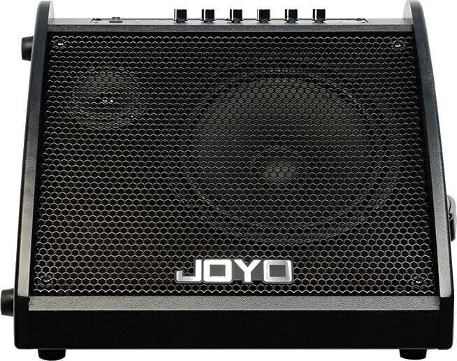 Elektroninių būgnų monitorius Joyo DA-60 Elektroninių būgnų monitorius