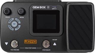 Gitaros multiefektas Joyo Gem Box II Gitaros multiefektas