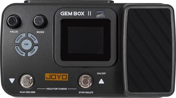Gitaros multiefektas Joyo Gem Box II Gitaros multiefektas - 1
