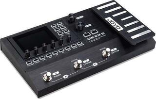 Multiefekt gitarowy Joyo Gem Box III Multiefekt gitarowy