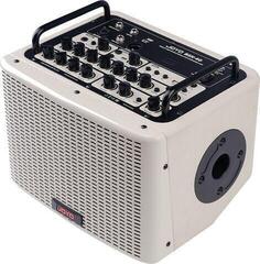 Akustinės-elektrinės gitaros rinkinys Joyo BSK-40 Akustinės-elektrinės gitaros rinkinys