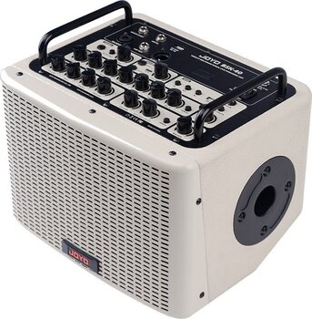 Akustinės-elektrinės gitaros rinkinys Joyo BSK-40 Akustinės-elektrinės gitaros rinkinys - 1