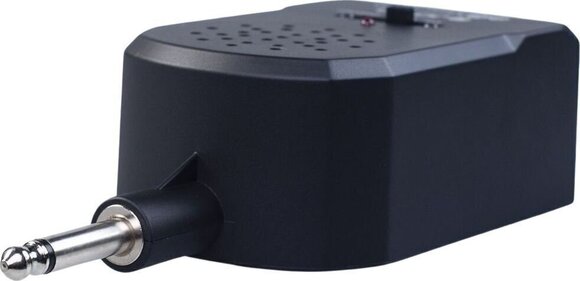 Wzmacniacz słuchawkowy do gitar Joyo JA-01 Wzmacniacz słuchawkowy do gitar - 1