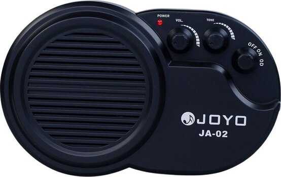 Gitaros ausinių stiprintuvas Joyo JA-02 Gitaros ausinių stiprintuvas - 1