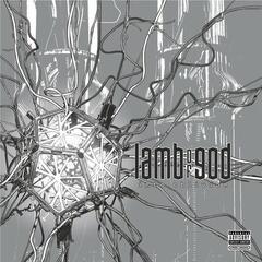 Disco de vinil Lamb Of God - Into Oblivion (Indie Exclusive) (Limited Edition) (Yellow & Black Splatter Coloured) (LP)