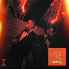 Disco in vinile October London - October Nights (Gatefold) (2 LP)