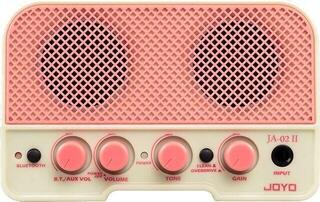 Wzmacniacz słuchawkowy do gitar Joyo JA-02 II Wzmacniacz słuchawkowy do gitar