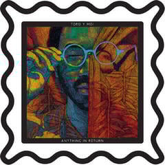 LP plošča Toro Y Moi - Anything In Return ("Rose Quartz" Eco-Mix Coloured) (2 LP)