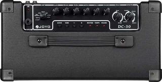 Combo gitarowe modelowane Joyo DC-30 30W Digital Guitar Amplifier Combo gitarowe modelowane