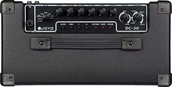 Combo gitarowe modelowane Joyo DC-30 30W Digital Guitar Amplifier Combo gitarowe modelowane - 1