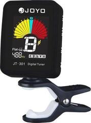 Tuner z klipsem Joyo JT-301 Tuner z klipsem