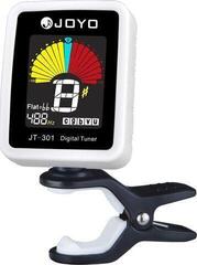 Tuner z klipsem Joyo JT-301 Tuner z klipsem