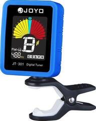 Tuner z klipsem Joyo JT-301 Tuner z klipsem