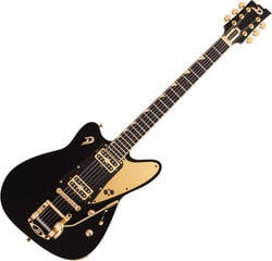 Електрическа китара Duesenberg Falken Matte Black Електрическа китара