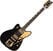 Elektrikitarr Duesenberg Falken Matte Black Elektrikitarr