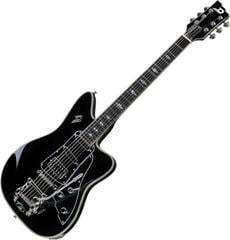 Електрическа китара Duesenberg Paloma Black Електрическа китара