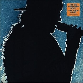 Vinyl Record Billie Eilish - Hit Me Hard And Soft: The Tour (Live) (Gatefold) (Coloured) (3 LP) - 1