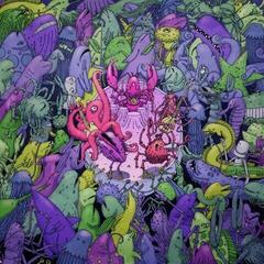 CD musicali Dance Gavin Dance - Tree City Sessions 3 (Digipak) (CD)