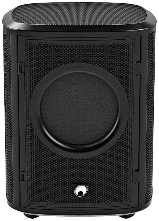 Izolációs panelek mikrofonokhoz Omnitronic MIB-01 Black Izolációs panelek mikrofonokhoz