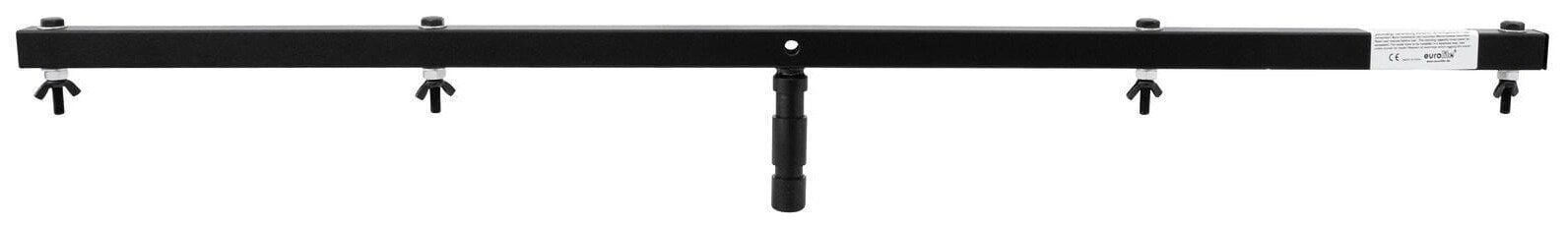 Reflektor állvány Eurolite Cross Beam Q3M - M10 Reflektor állvány