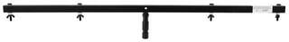 Reflektor állvány Eurolite Cross Beam Q3M - M10 Reflektor állvány
