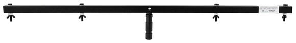 Reflektor állvány Eurolite Cross Beam Q3M - M10 Reflektor állvány - 1