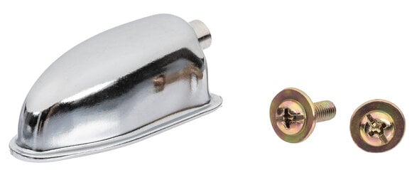 Rezervni del za bobne NRG DT-03 - 1