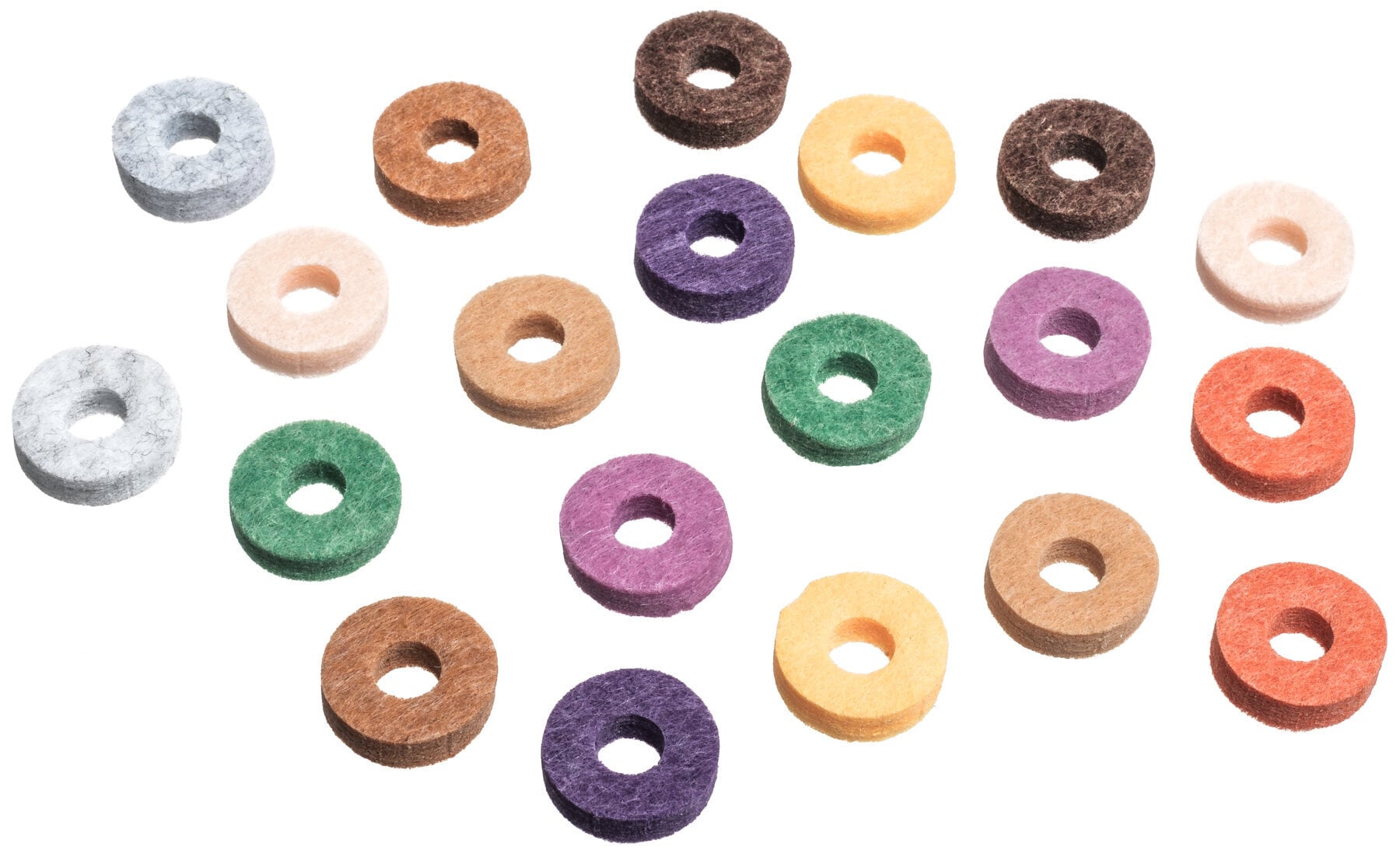 Rezervni del NRG MD111 Rezervni del