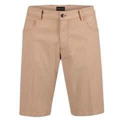 Golfino Sunny Winter Piece Dyed Shorts Herren Light Coral