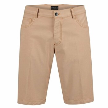Pantalones cortos Golfino Sunny Light Coral 52 - 1