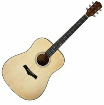 Gitara akustyczna Arrow Bronze Natural - 1
