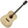 Arrow Silver Natural Chitarra Acustica